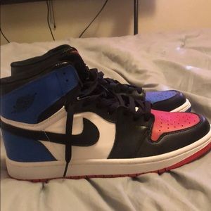 Jordan 1 “Top 3”
